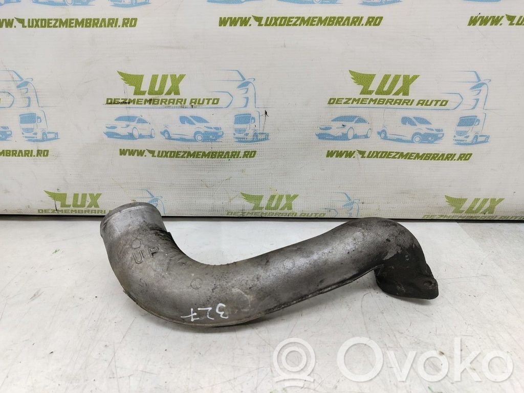 Intercooler hose/pipe
