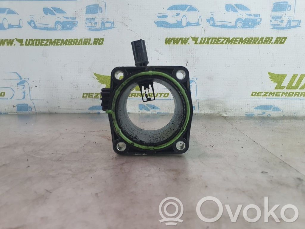 Jeep Grand Cherokee Debitmetru aer 