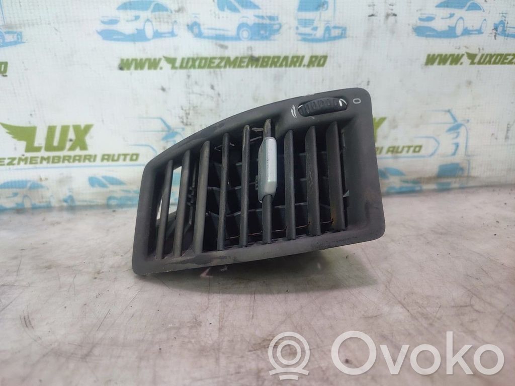 Volvo XC90 Rejilla de ventilación central del panel 