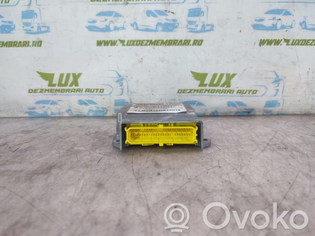 Volkswagen Golf V Centralina/modulo airbag