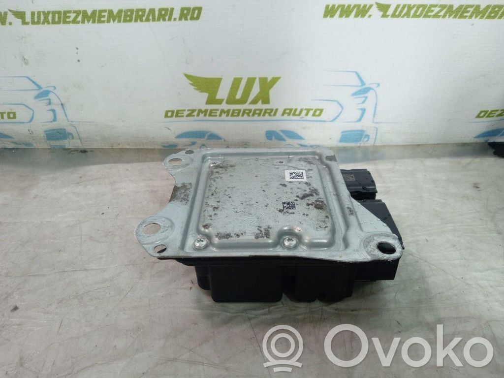 Airbag control unit/module   JX7T14B321BD