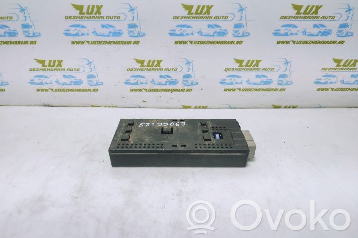 Galios (ECU) modulis   58299069
