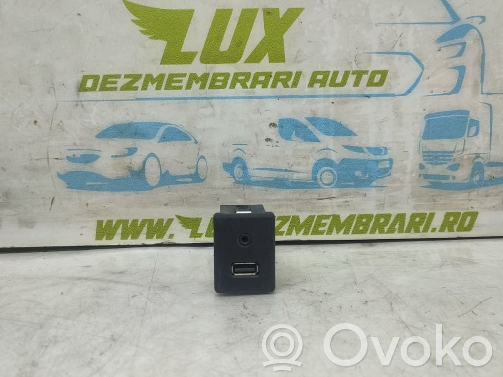 Opel Mokka Priză USB 