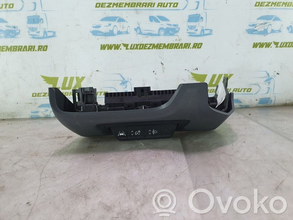 Consola central   259803780R