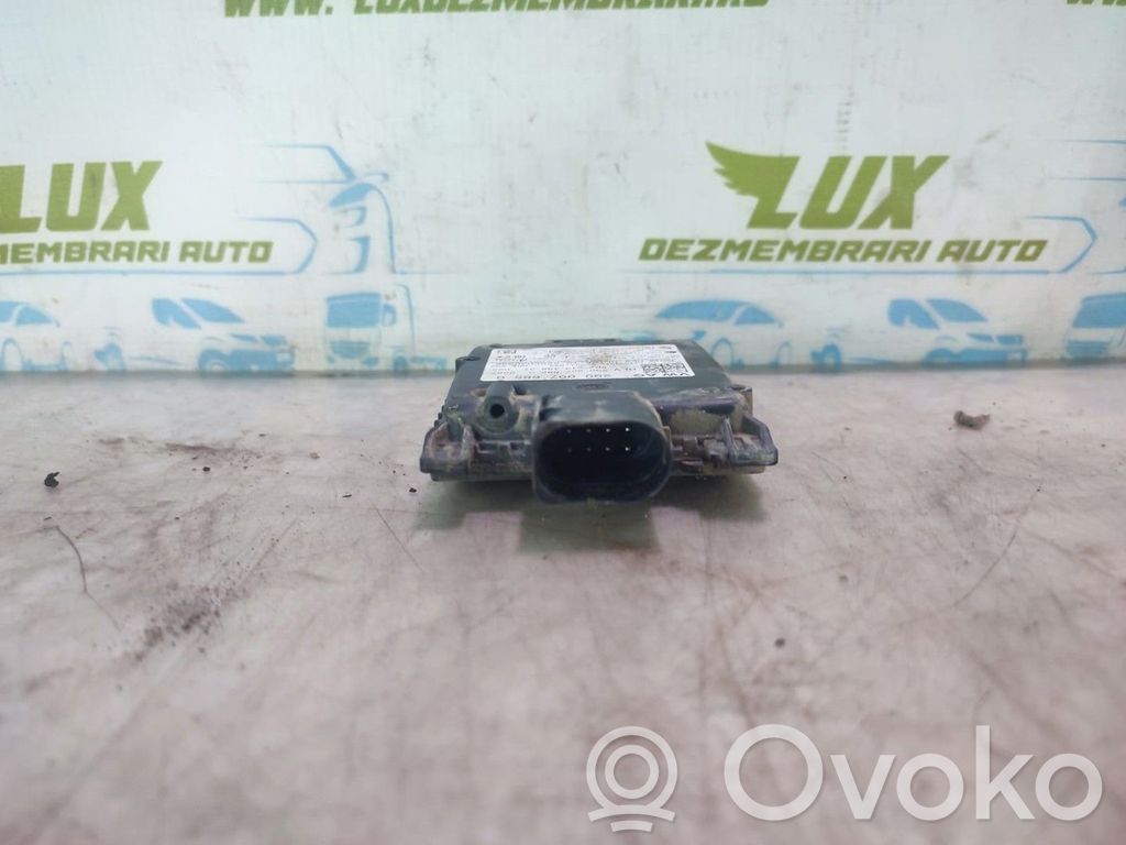 Engine control unit/module ECU   2Q0907685G