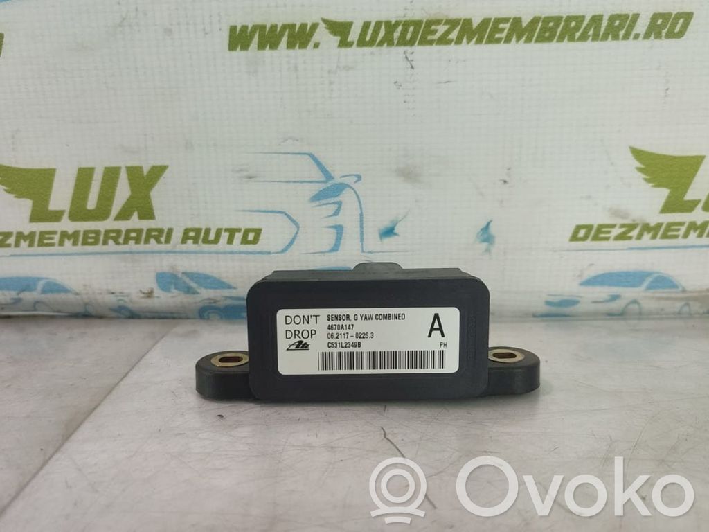 Mitsubishi Lancer X Comfort/convenience module 