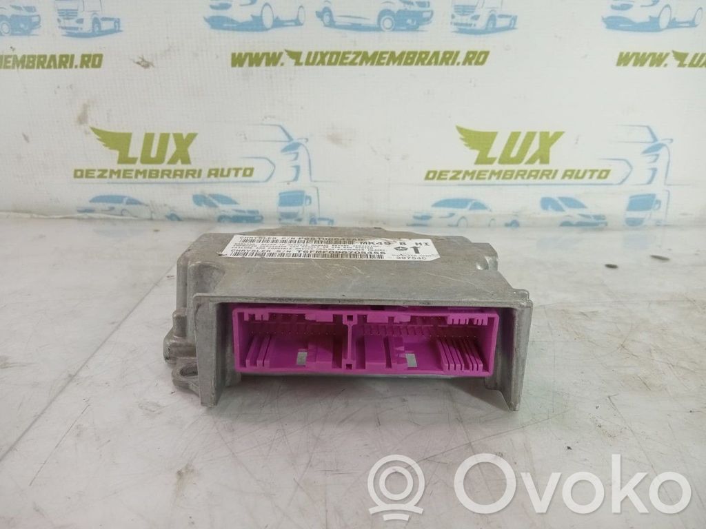 Jeep Compass Unidad de control/módulo del Airbag 