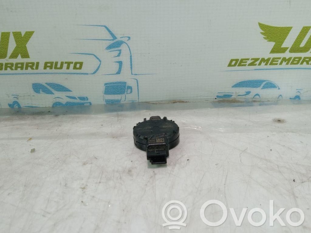 Ford Focus Sensor de lluvia 
