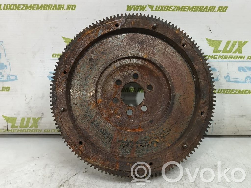 Volkswagen Polo Schwungrad 