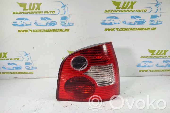 Volkswagen Polo Luci posteriori