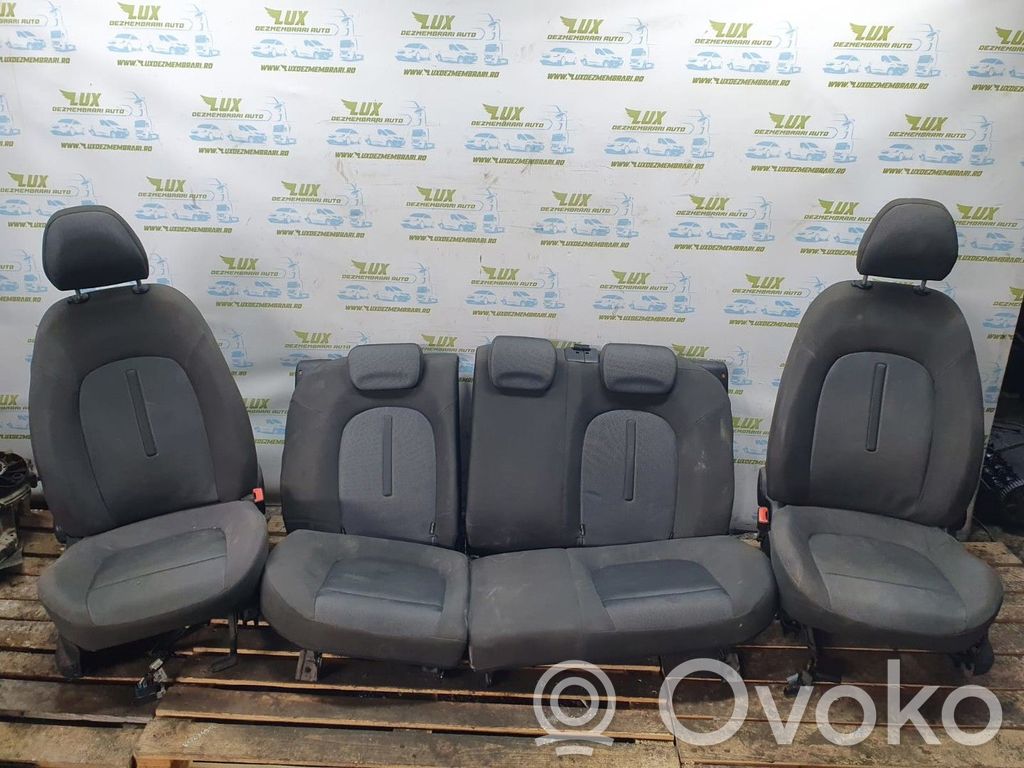 Fiat Bravo Alte scaune 