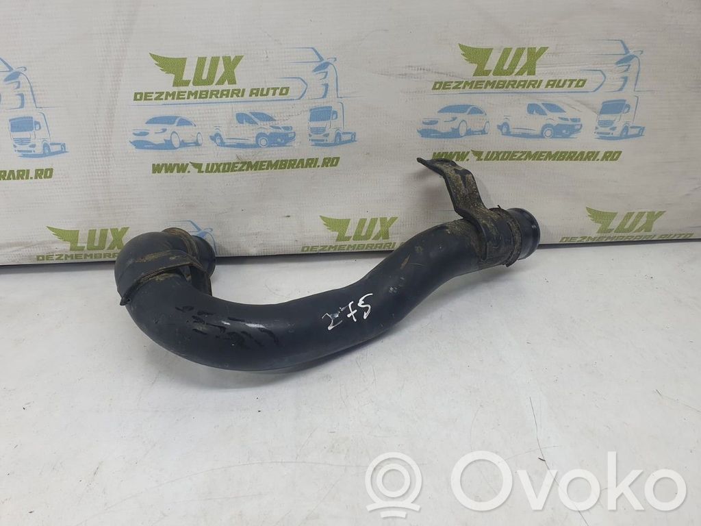 Intercooler hose/pipe