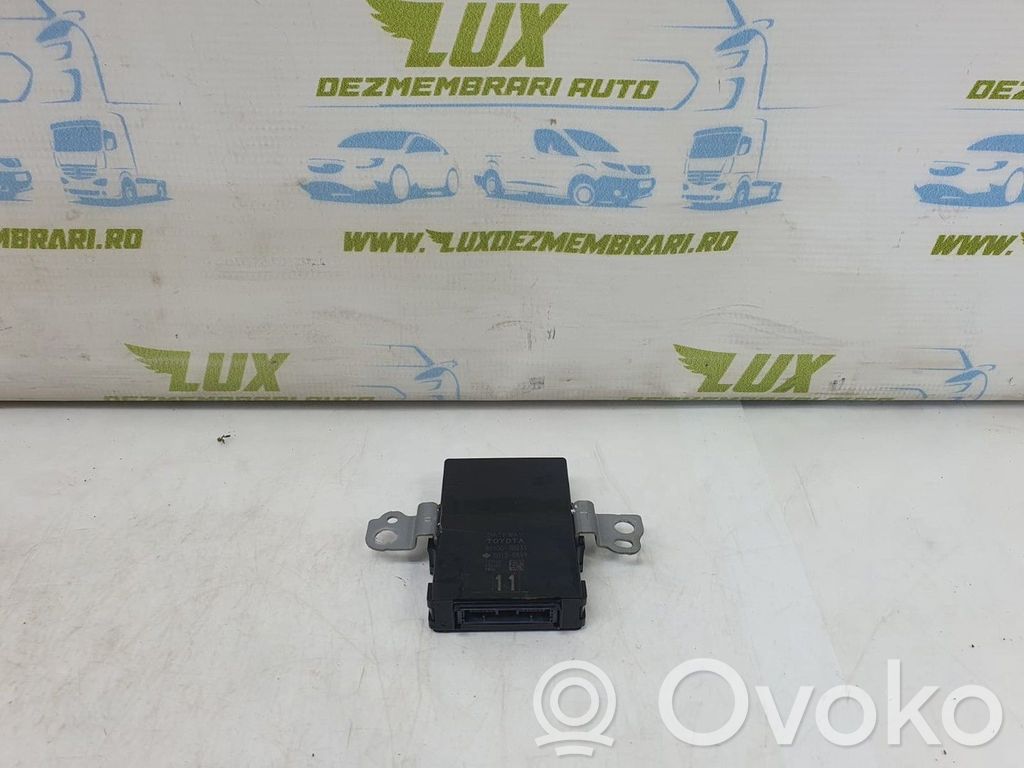 Unidad de control/módulo ECU del motor   8910030231