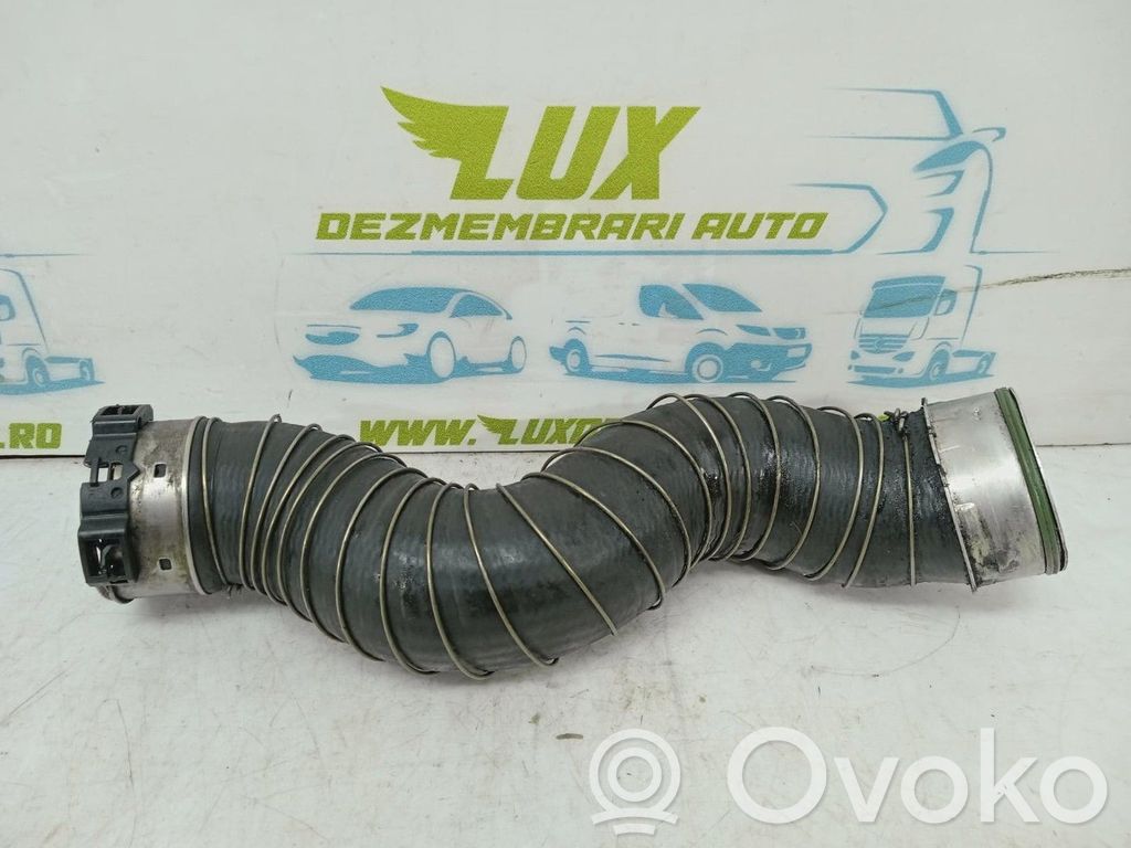 Tuyau graissage turbo   7795976