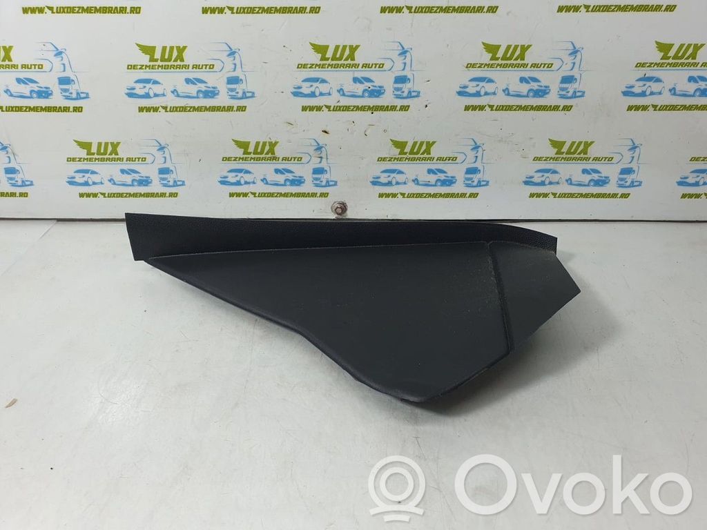 Renault Clio V Rivestimento della portiera anteriore (modanatura) 