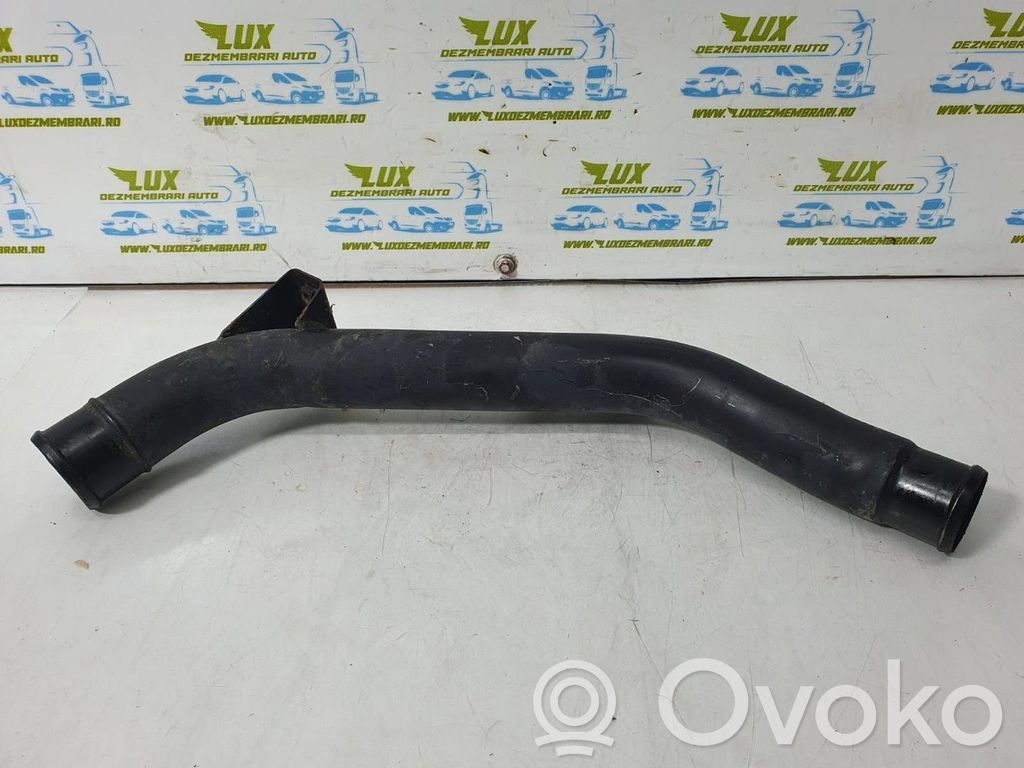 Suzuki SX4 Rura / Wąż dolotowy powietrza 