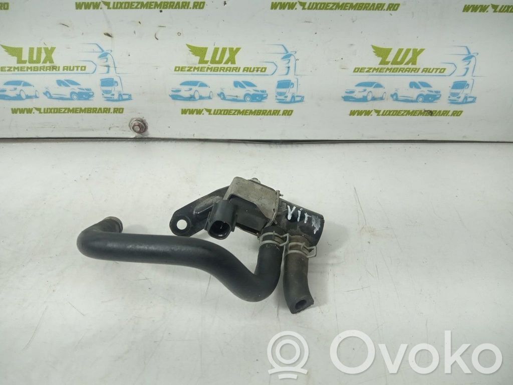 Válvula de vacío (Usadas)
