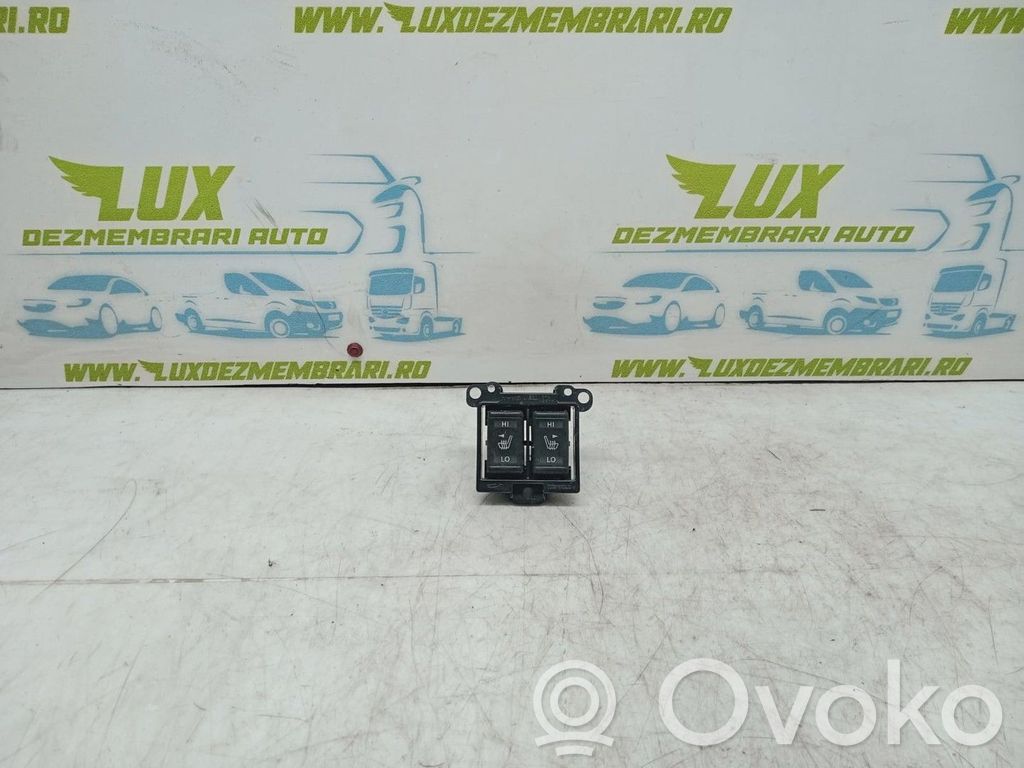 Nissan Juke I F15 Set comutatoare 
