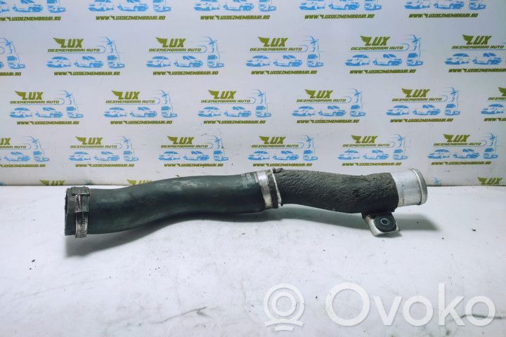 Hyundai ix35 Conductă/furtun ungere ulei turbosuflantă 