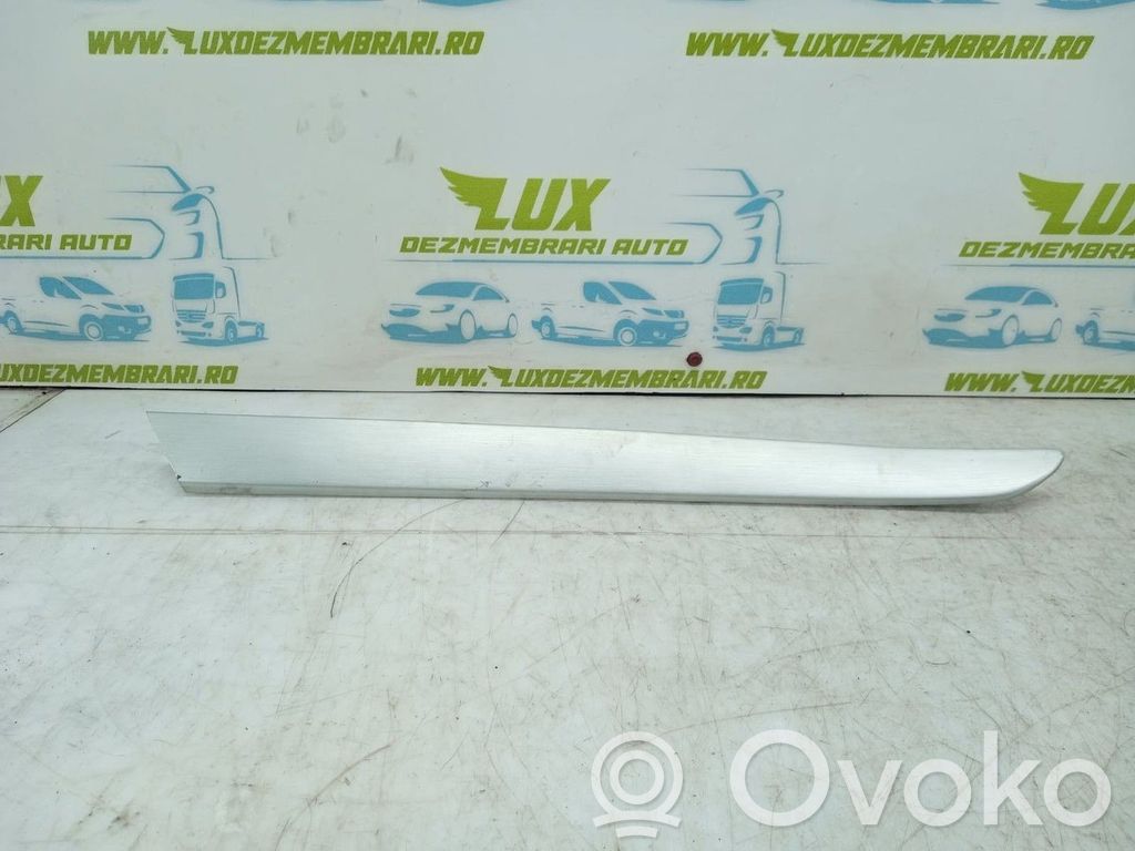 Audi A6 S6 C6 4F Etuoven lista (muoto) 