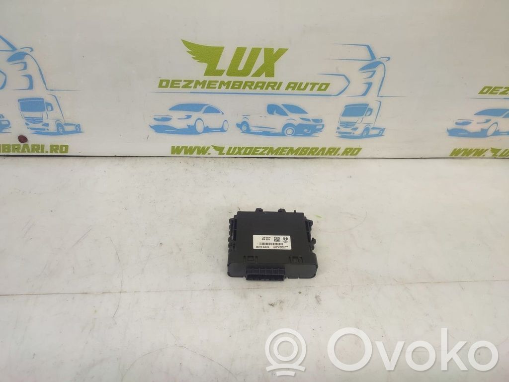 Dacia Sandero III Centralina/modulo motore ECU 