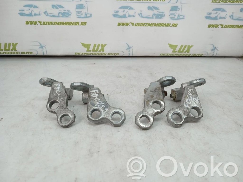 Ford Focus C-MAX Balama superioară ușă față 