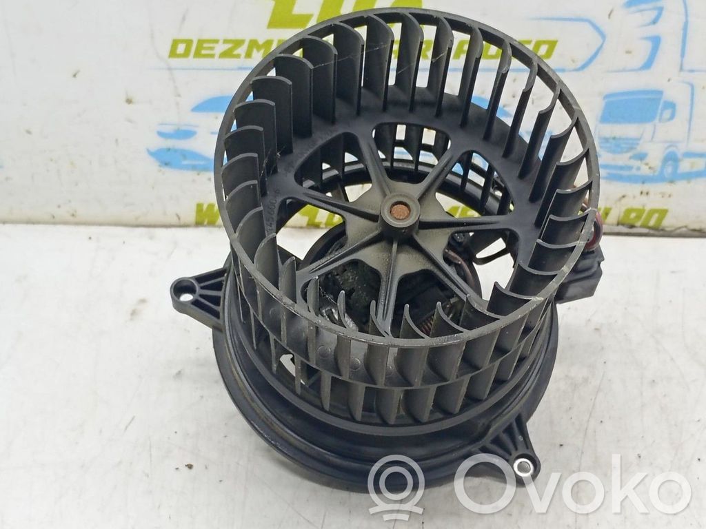 Ford Fiesta Ventola riscaldamento/ventilatore abitacolo 
