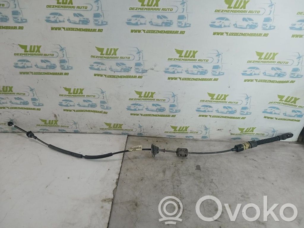 Chrysler Voyager Gear shift cable linkage 