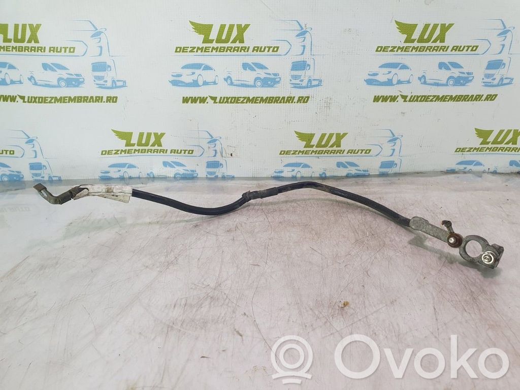 Wiring harness   3M7114301AC