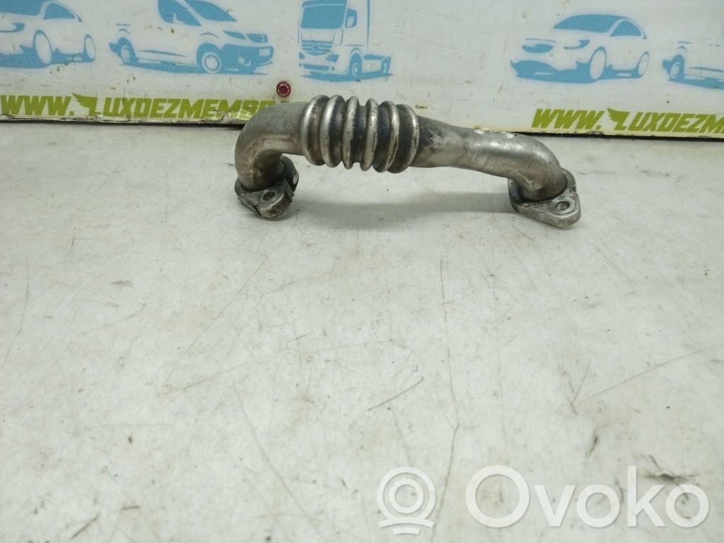 Volkswagen Touran I Linea/tubo flessibile della valvola EGR