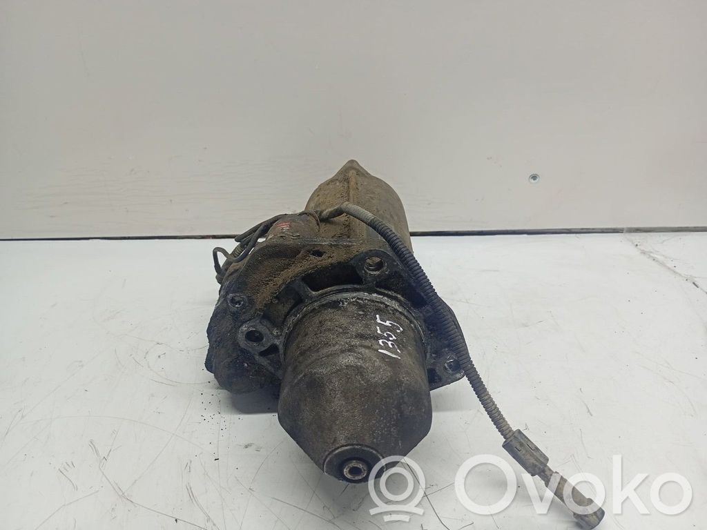 Motor de arranque   4892338
