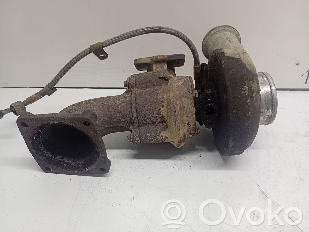 Iveco Daily 45 - 49.10 Turbina 