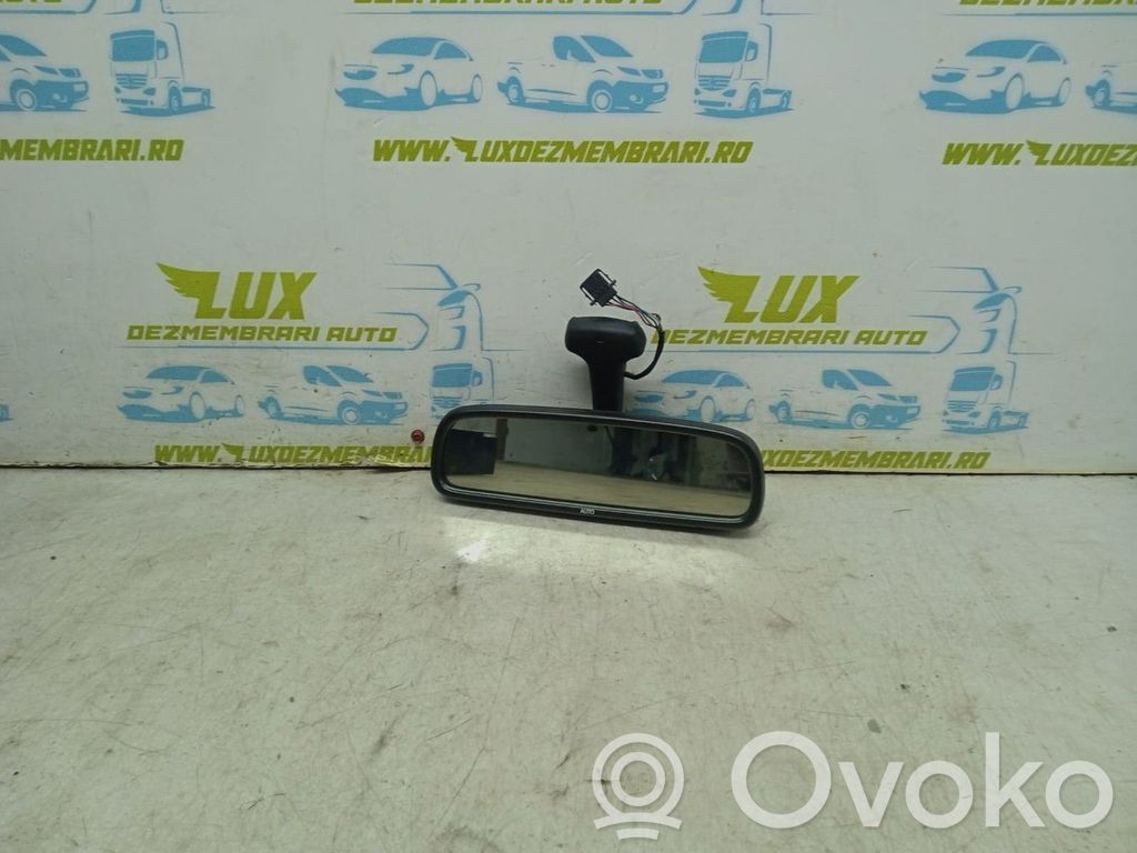 Espejo retrovisor (interior)   015805