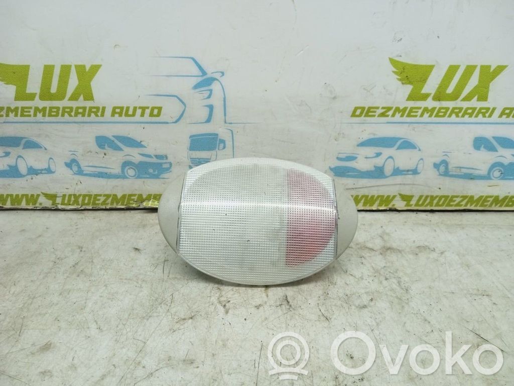 Iveco Daily 45 - 49.10 Alte lămpi de interior 