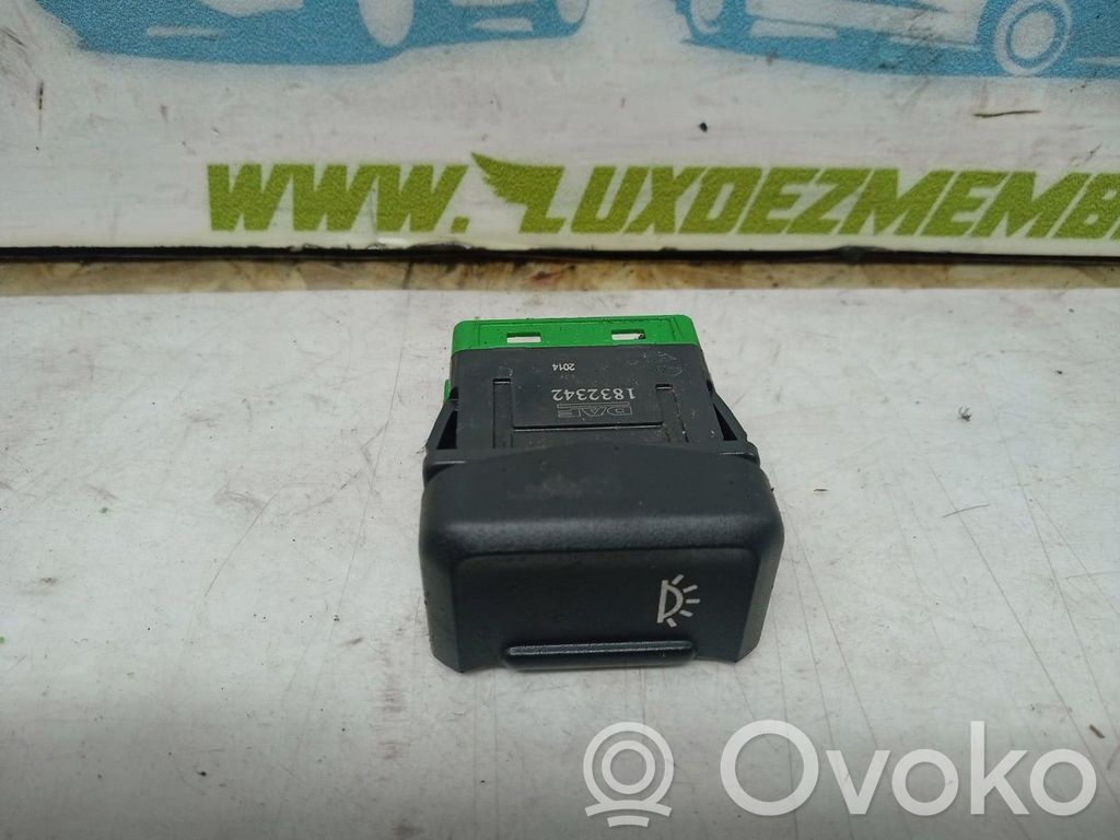 DAF 55 - 66 Inne przełączniki i przyciski 