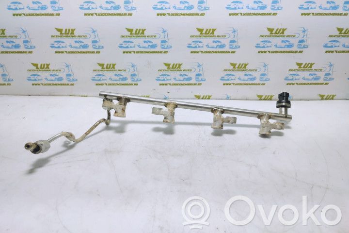 Mazda CX-3 Rampă alimentare injectoare 