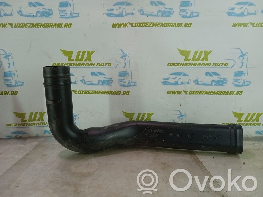 Rura / Wąż dolotowy powietrza   5801463588