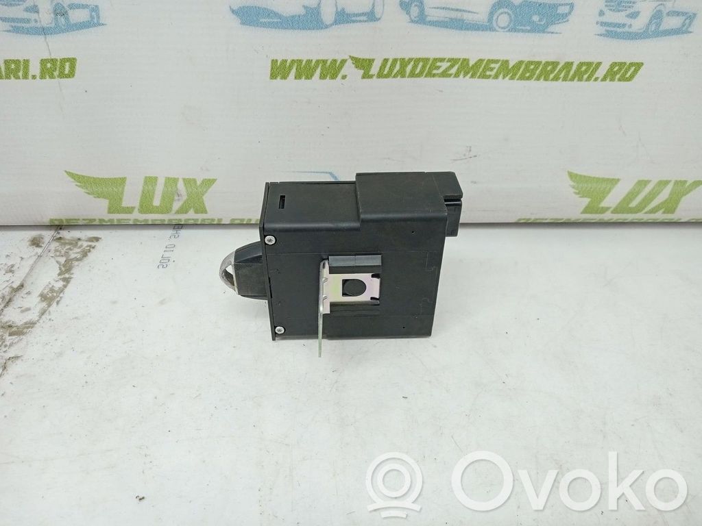 Infiniti FX Unitate control motor/modul ECU 