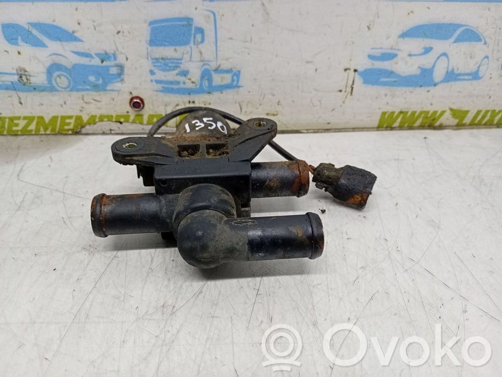 Man TGE 1gen Bomba de agua 