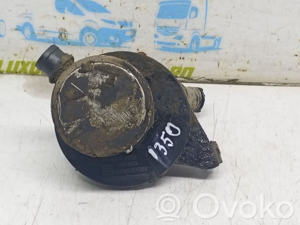 Man TGE 1gen Separador del respirador de aceite