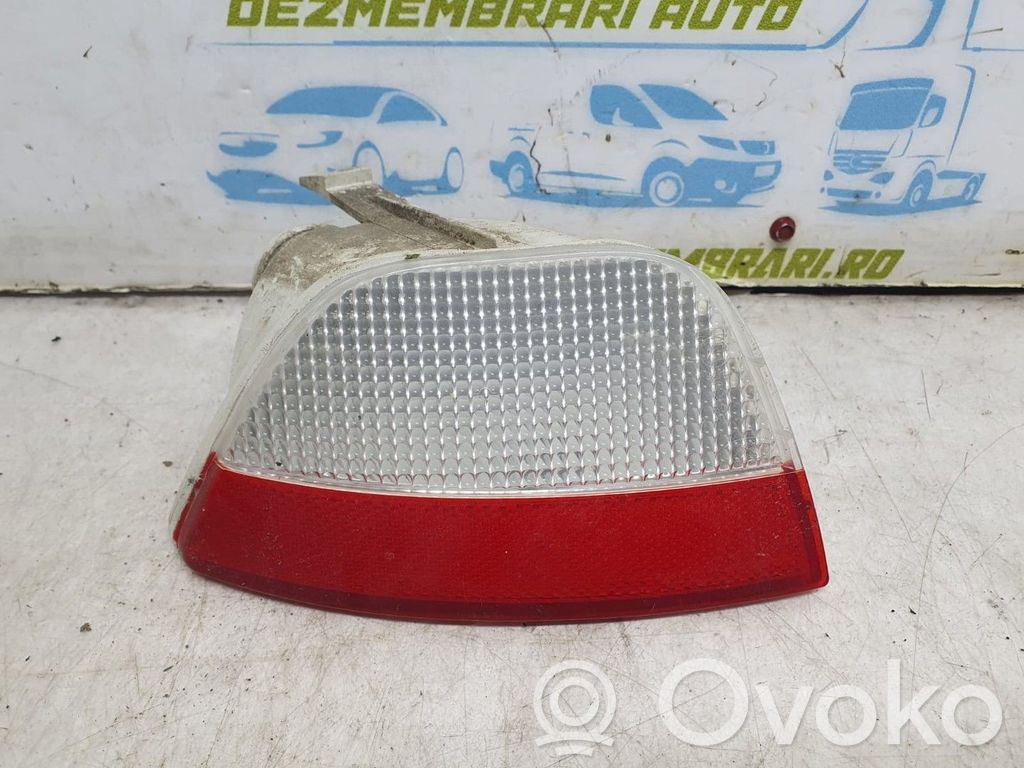 Ford Focus Nebelscheinwerfer Satz Set 