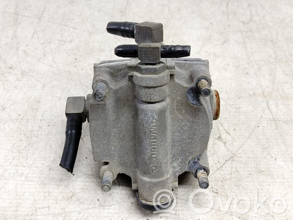 Válvula de vacío   9730113000