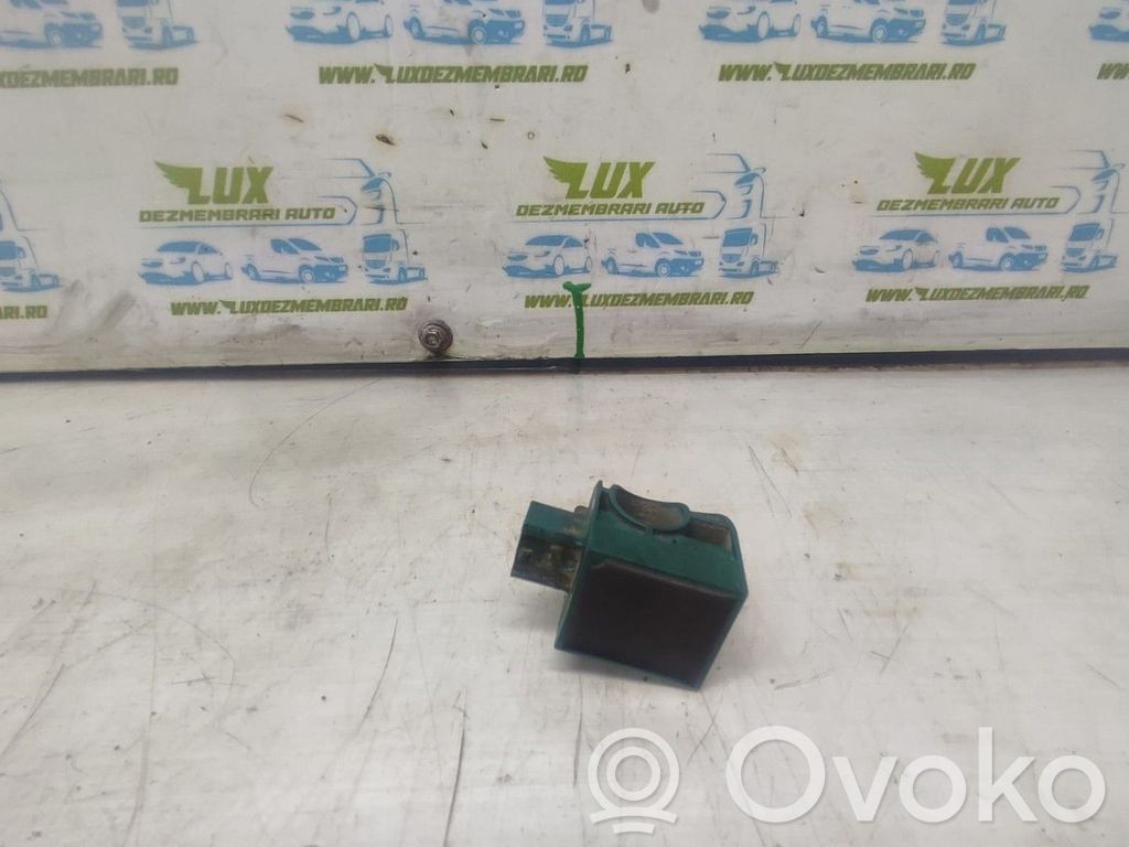 Suzuki SX4 Sensor impacto/accidente para activar Airbag 