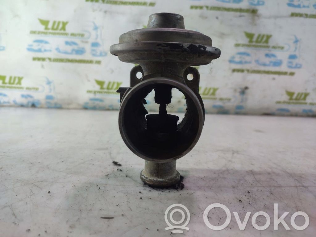 Válvula EGR   72826400
