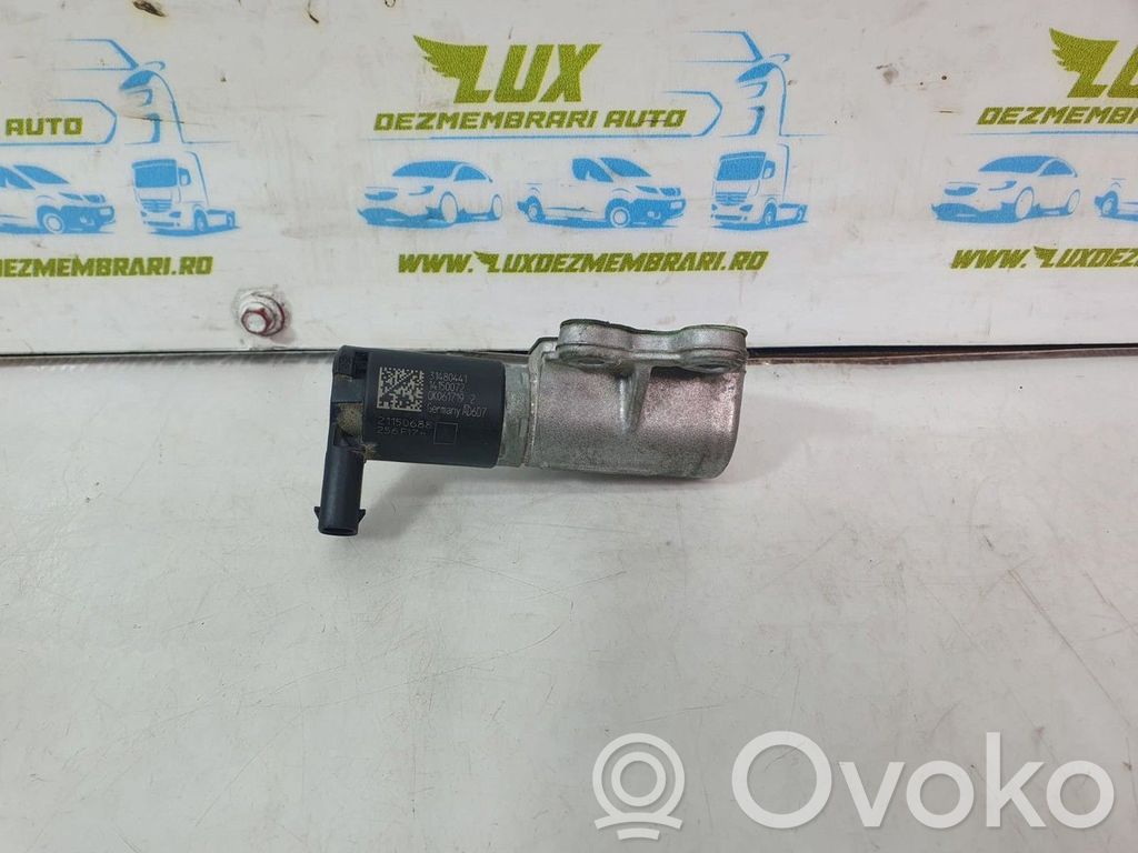 Válvula electromagnética   31480441