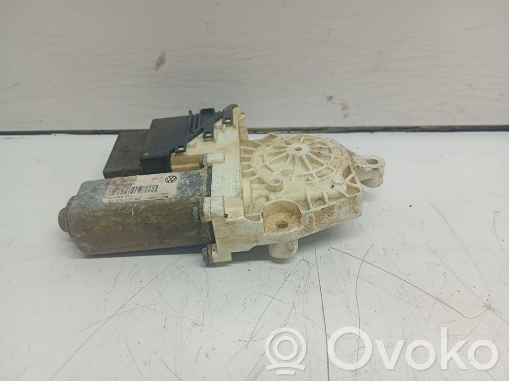 Volkswagen Golf V Motor macara geam ușă spate