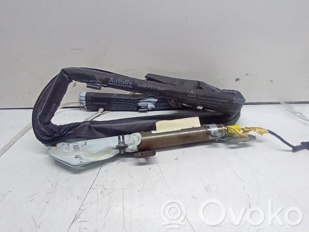Citroen C4 I Airbag da tetto 