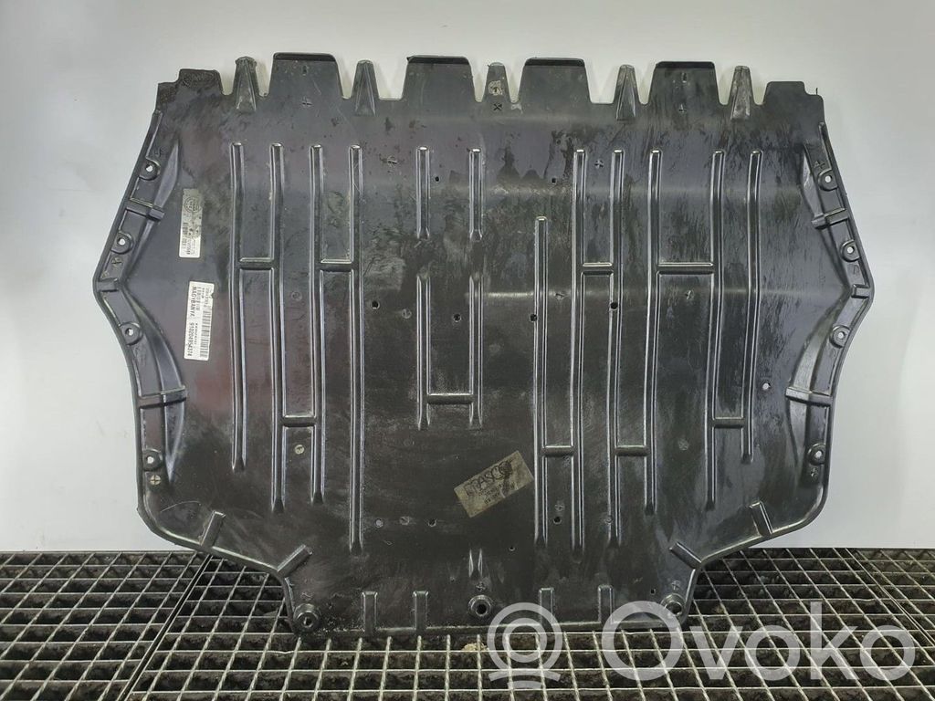 Volkswagen Golf V Protezione anti spruzzi/sottoscocca del motore