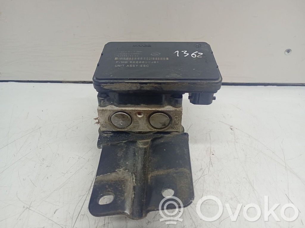 Alfa Romeo 145 - 146 Bomba de ABS 