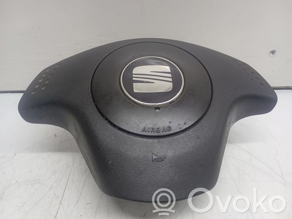 Seat Ibiza III (6L) Airbag dello sterzo 